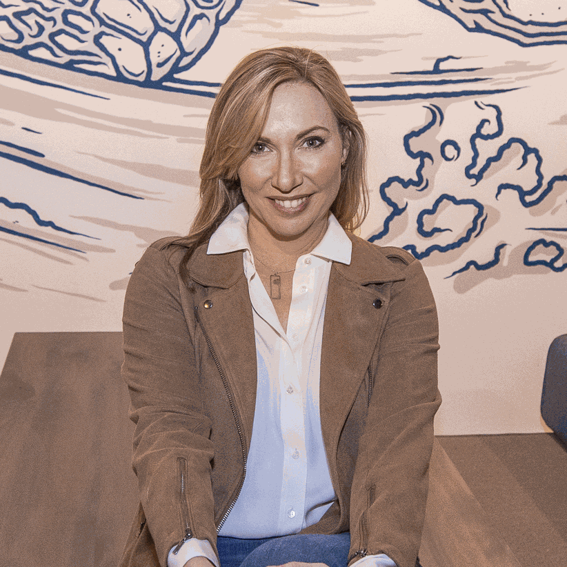 Odoo image and text block